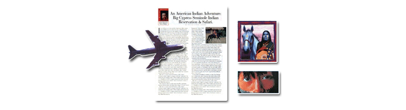 The Write Publicist travels globally, placing stories that expose tourists to the social, cultural, and artistic traditions, practices, and contributions of all ethnicities.